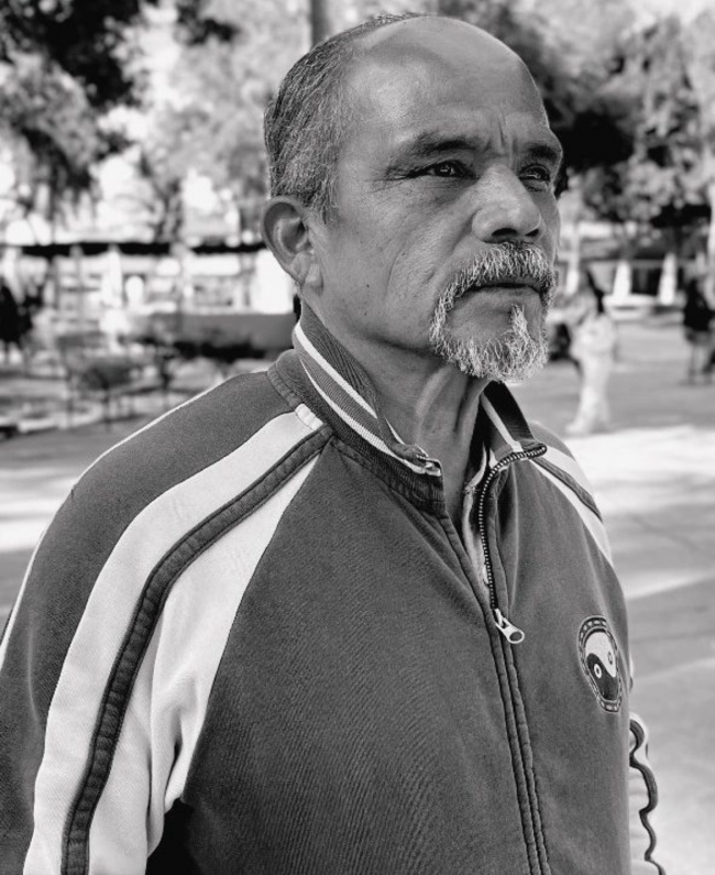 foto:John Otoniel Manzo Fraile   - lo hecho en México