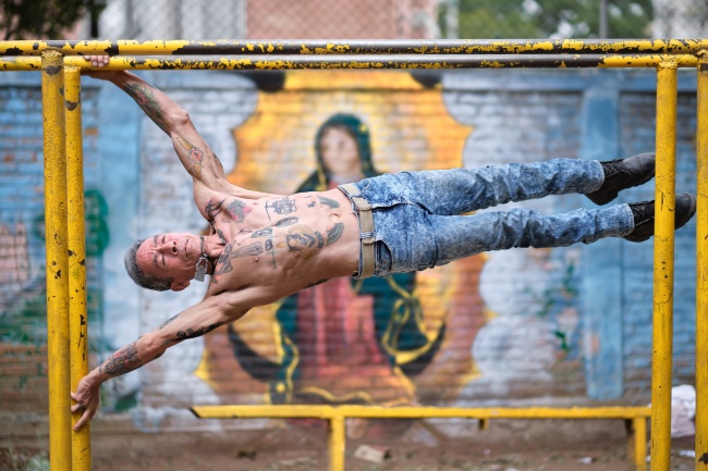 foto:Eduardo Pavel Macias Mejia  - lo hecho en México