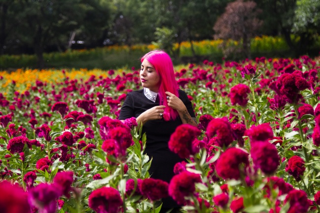 foto:Maria del Rocio Jaramillo Juarez  - lo hecho en México