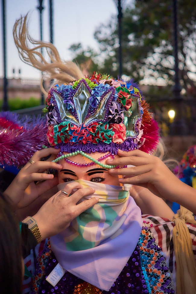 foto:Carlos Bautista Avila  - lo hecho en México