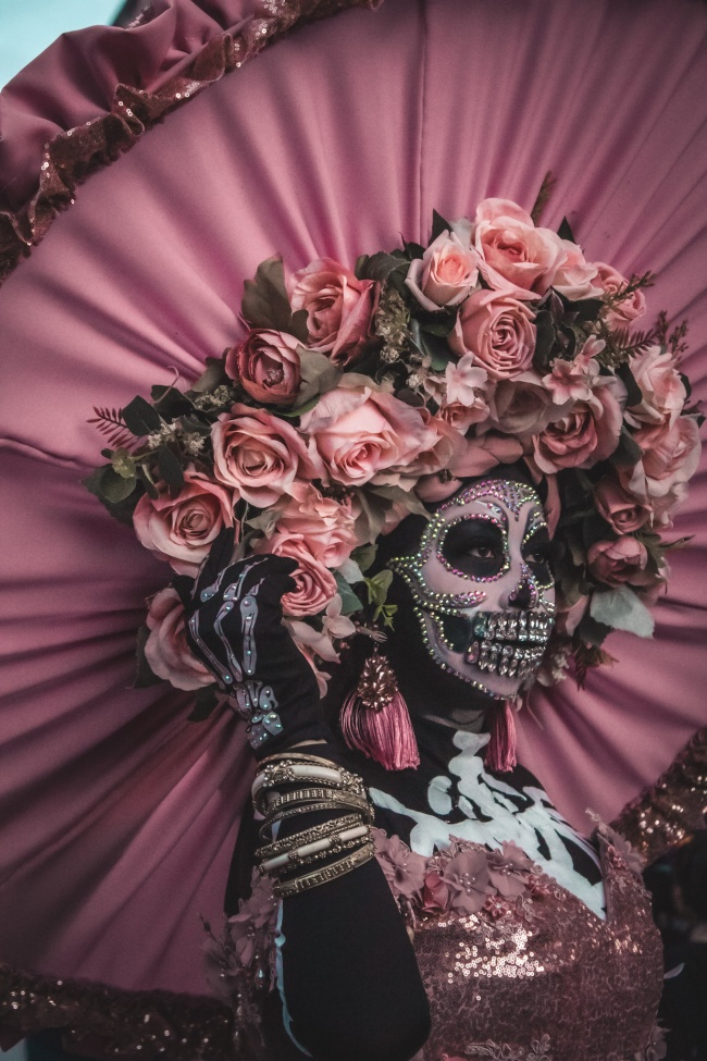 foto:ricardo pineda   - lo hecho en México