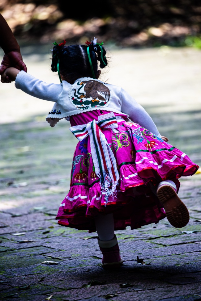 foto:Luis Michel Nicolopulos  - lo hecho en México