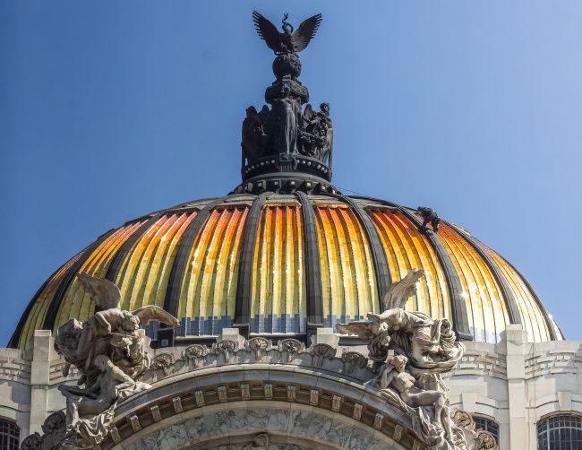 foto:Angelica Columba Márquez Mireles  - lo hecho en México