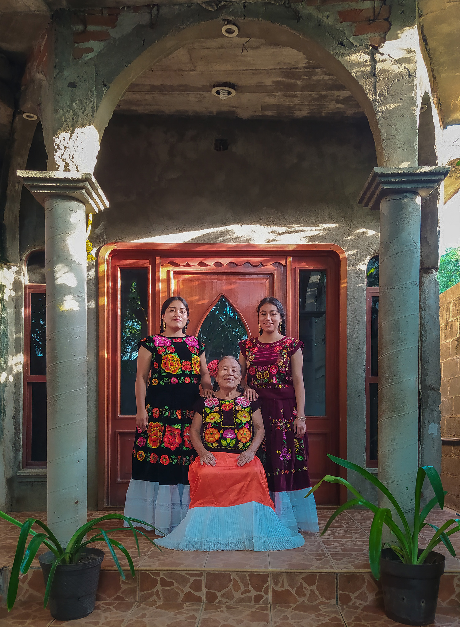 foto:Juan Antonio López García  - lo hecho en México