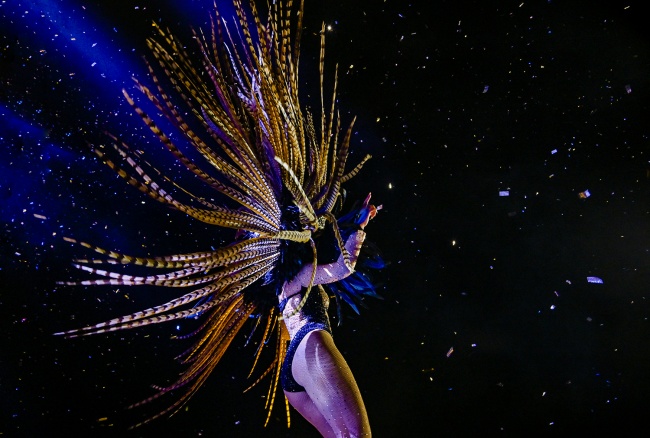 foto:DAVID DEL CARMEN  - lo hecho en México