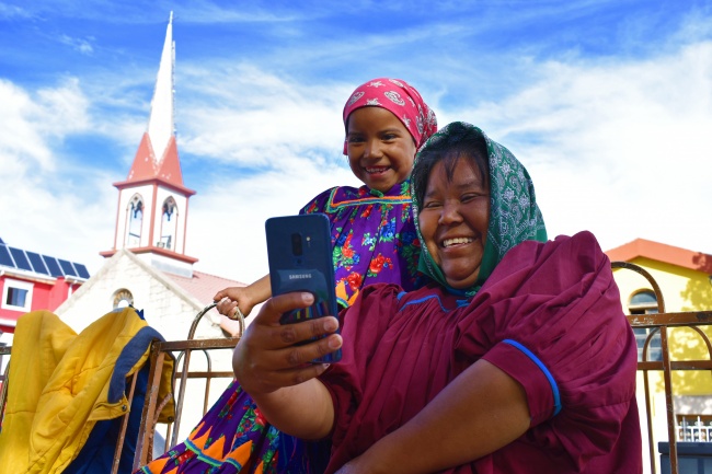 foto:Oscar Eduardo Marquez Guevara   - lo hecho en México