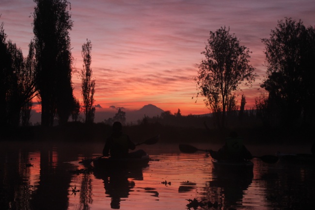 foto:Santiago Quintanar Gómez  - lo hecho en México