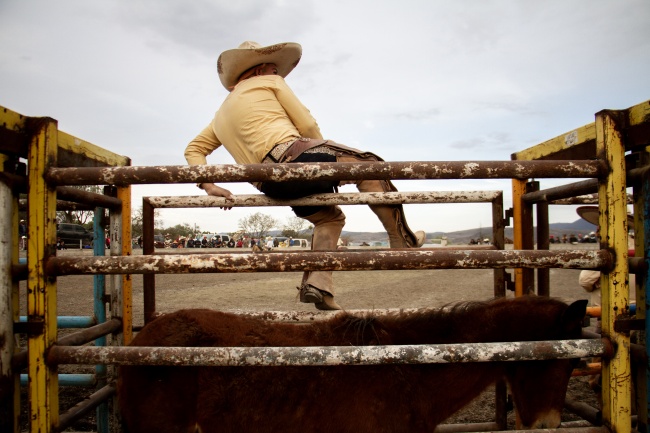 foto:Rodrigo Ferrer Cerón  - lo hecho en México