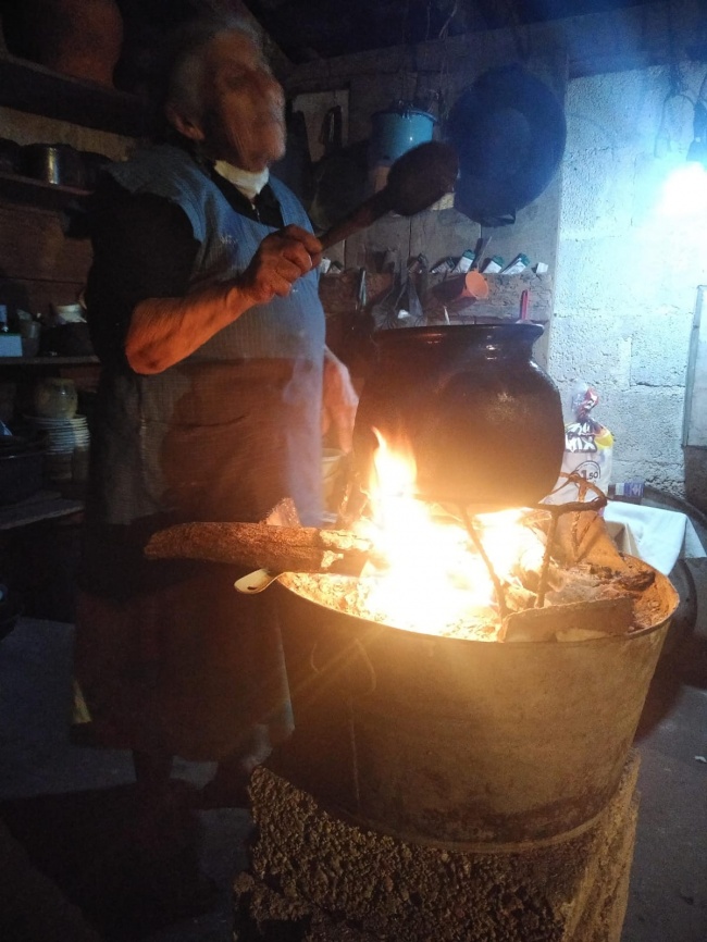 foto:Maria del Carmen Hernandez Mora  - lo hecho en México