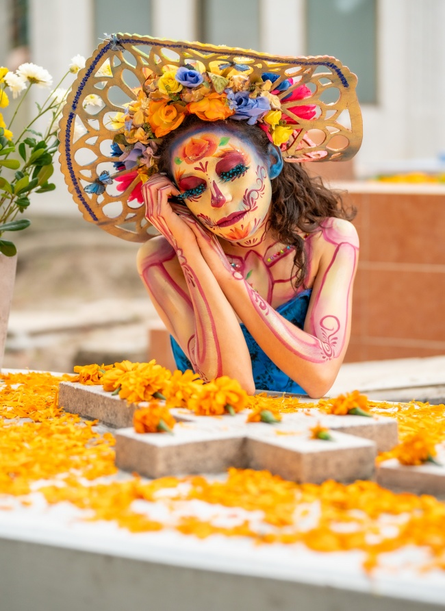 foto:Irvin Israel Marin Torres  - lo hecho en México