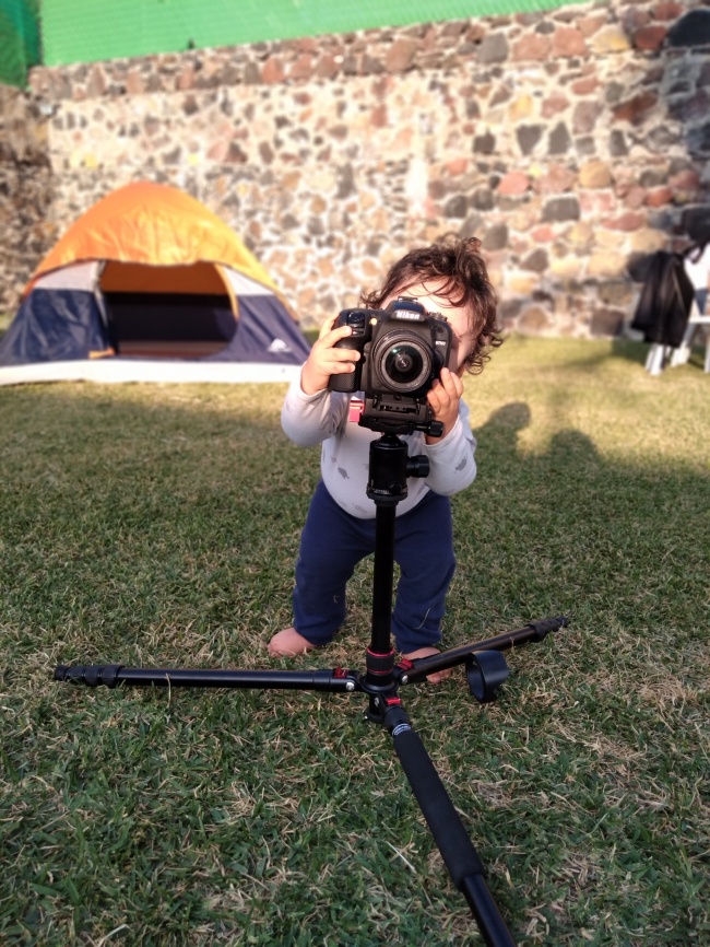 foto:Daniel Mata Alvarez  - lo hecho en México