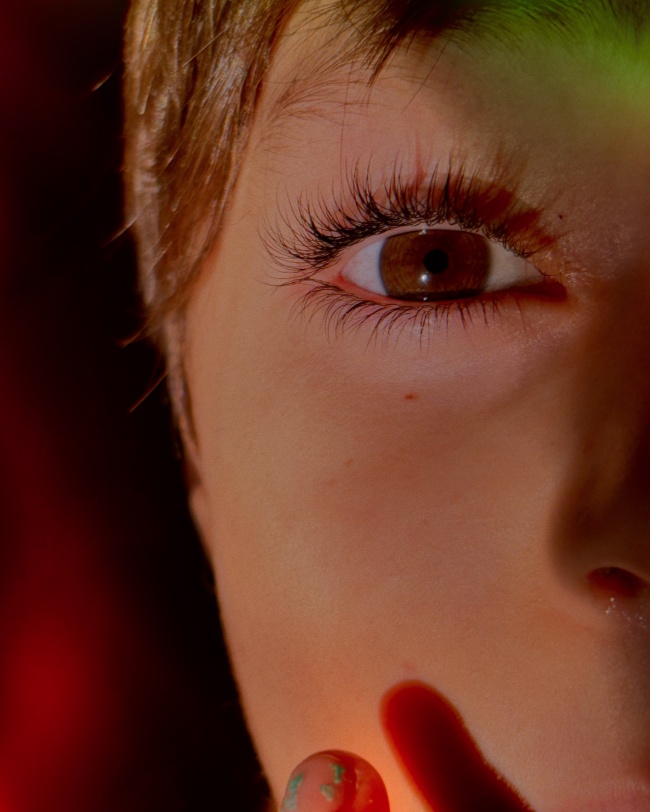 foto:Stephanie Damian Castro  - lo hecho en México