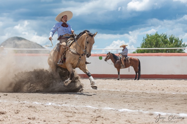 foto:Jorge Olivares  - lo hecho en México