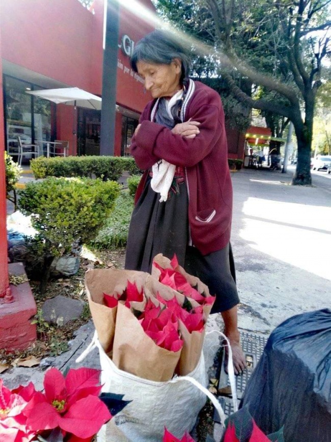 foto:Alma Portilla Cuellar  - lo hecho en México