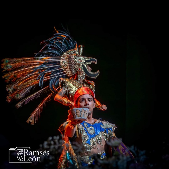 foto:Ramses Leon Jesus   - lo hecho en México