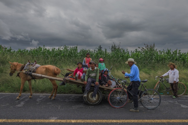 foto:martha elena izquierdo alvarez  - lo hecho en México