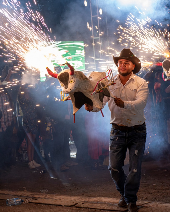 foto:Oscar Arturo Proa Domínguez  - lo hecho en México