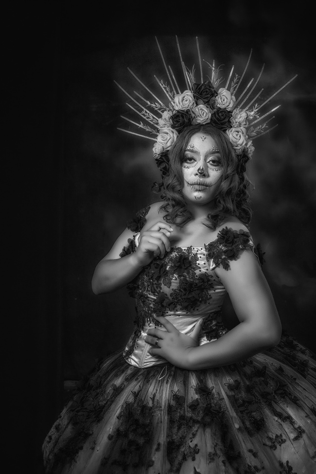 foto:LUIS ALBERTO ROA GARCIA  - lo hecho en México