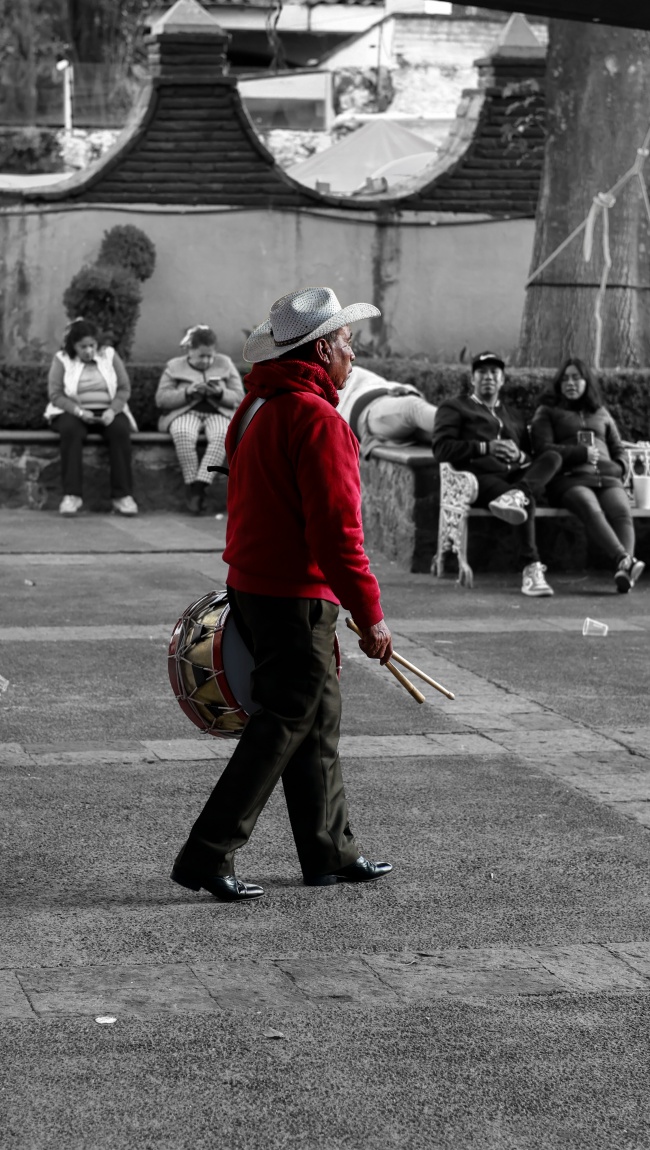 foto:Jared Oswaldo López Maldonado  - lo hecho en México