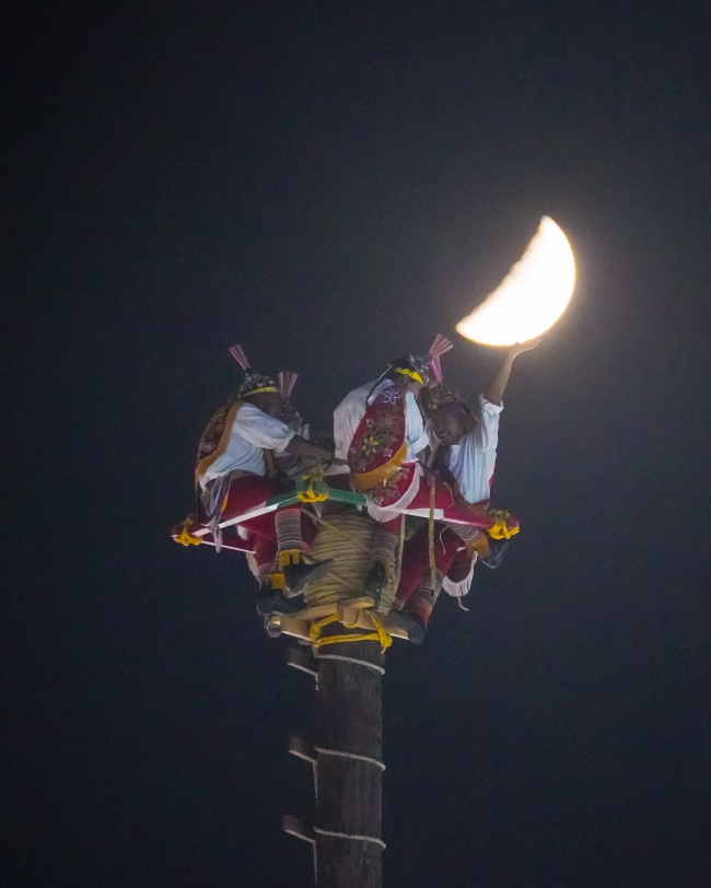 foto:Victor Medina Gorosave   - lo hecho en México
