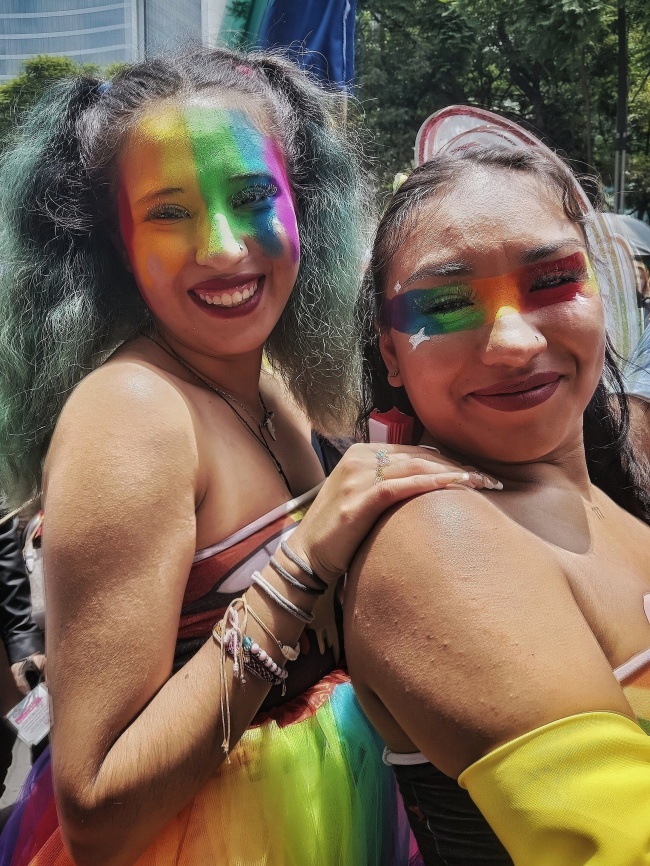 foto:Juan Raul Barreiro Isabel  - lo hecho en México