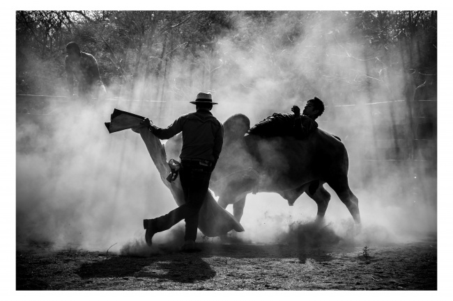 foto:Carlos Francisco Zarate Garcia  - lo hecho en México