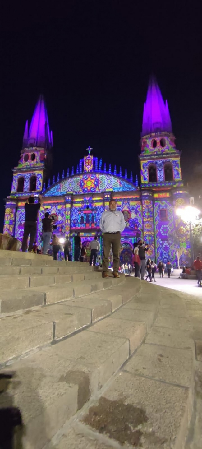 foto:David Valentín García De La Peña   - lo hecho en México