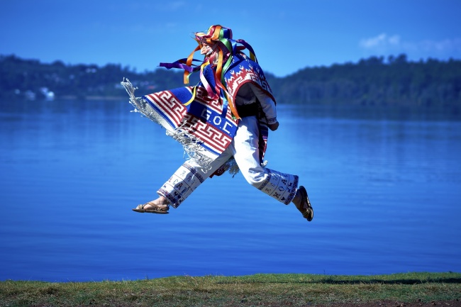 foto:Michel Iraide Arciga García  - lo hecho en México
