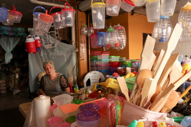 foto:Ivonne Martínez Vaquera  - lo hecho en México