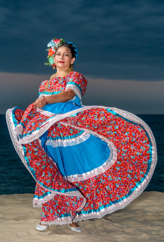 foto:Elías Mejía Cordero   - lo hecho en México