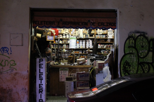 foto:Brisa Villagomez Sanchez  - lo hecho en México