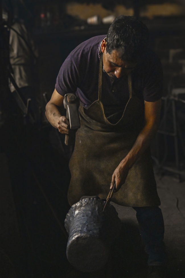 foto:Georgina Quintana  Soto  - lo hecho en México