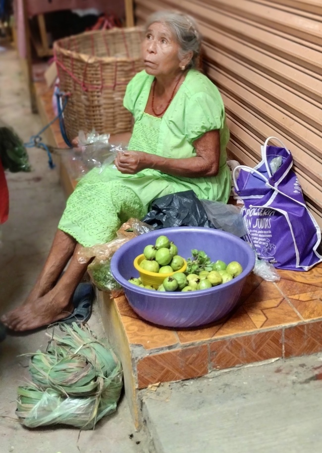 foto:Maribel Hernández Rojas   - lo hecho en México