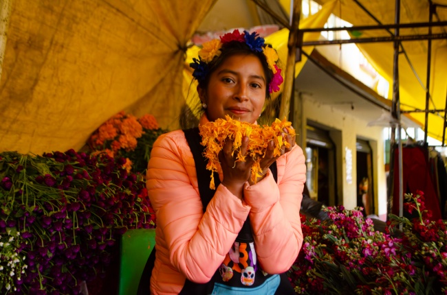 foto:Arcelia Vilchis  - lo hecho en México
