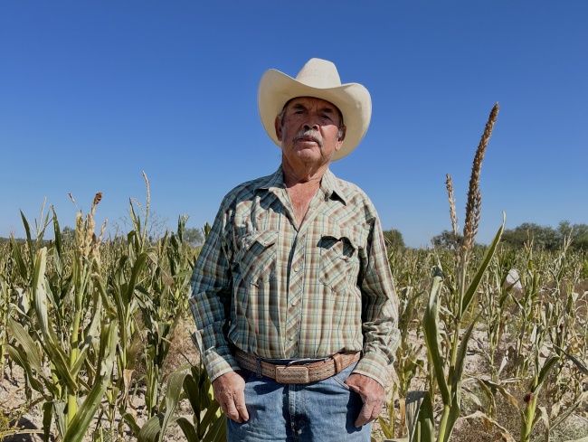 foto:America Yarizbeth Loera Luna  - lo hecho en México