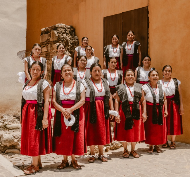 foto:Gerardo Gonzalez Zarate   - lo hecho en México