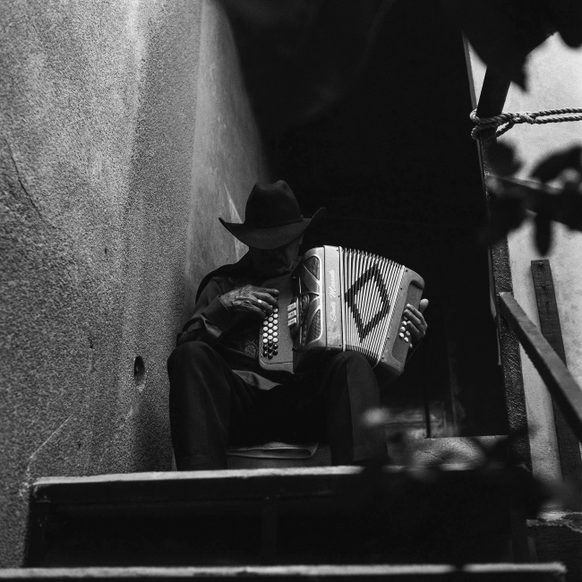 foto:Daniel Rodríguez Ojeda  - lo hecho en México