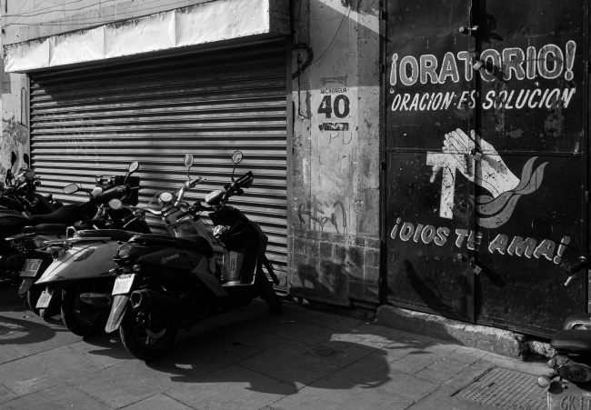 foto:Guillermo Antonio Retama Pérez  - lo hecho en México