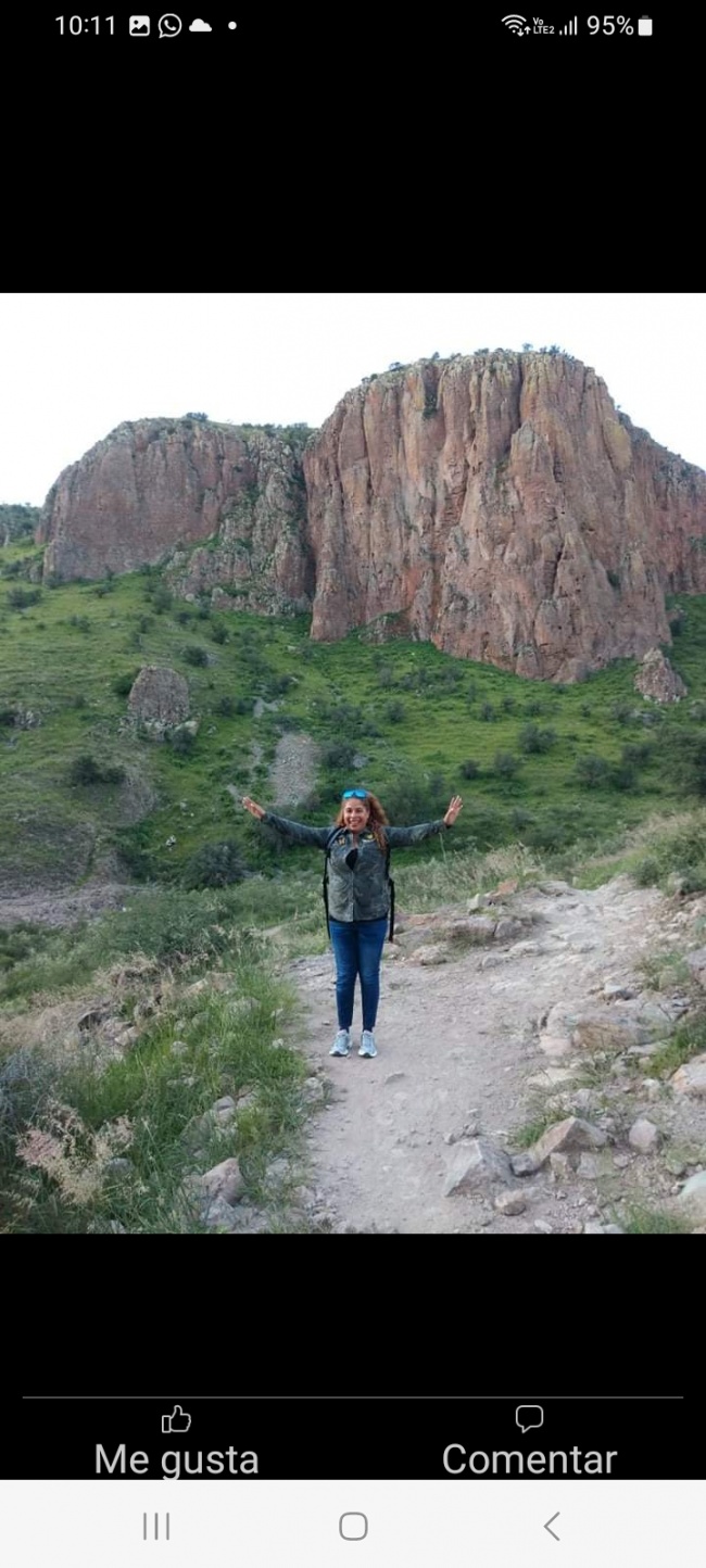 foto:Luz Esther Jimenez Leyva  - lo hecho en México