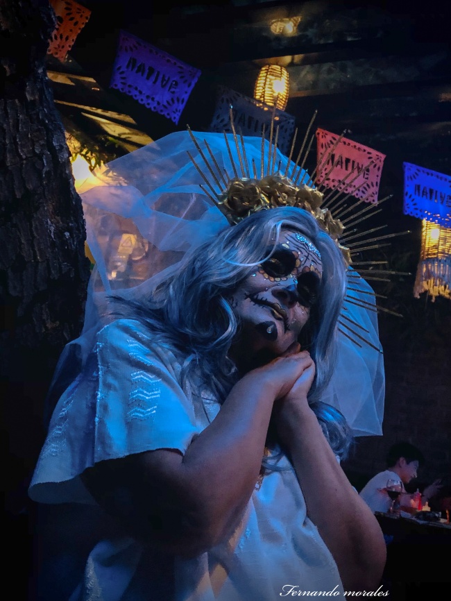 foto:Fernando José Morales Ramírez   - lo hecho en México