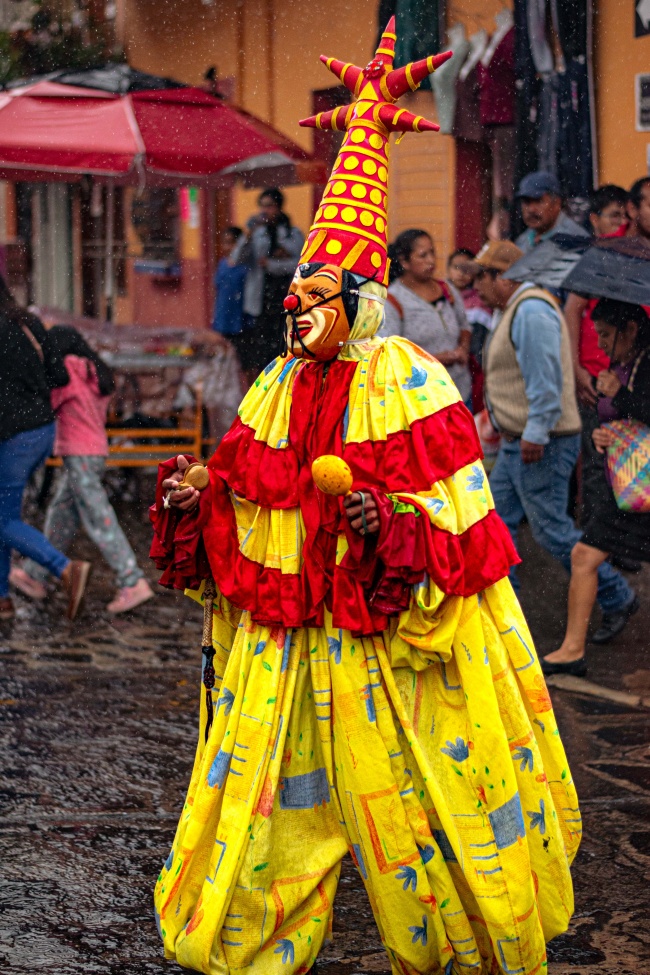 foto:Miguel Eduardo Cortazar Hernández  - lo hecho en México