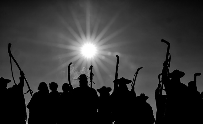 foto:Arturo Peña Romano Medina  - lo hecho en México