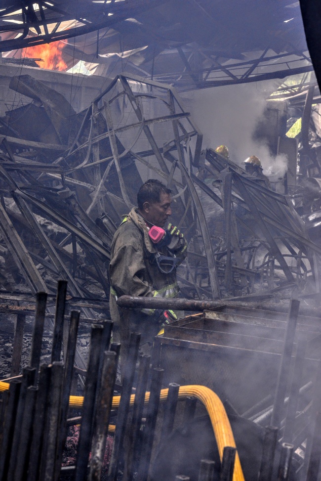 foto:Carlos Alberto Castro Domínguez   - lo hecho en México