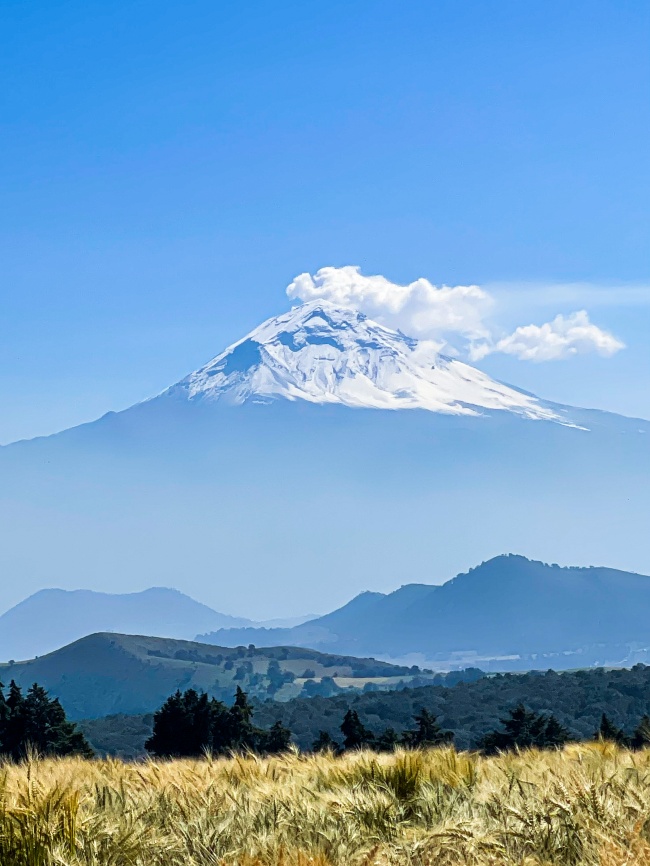 foto:Andrea Jaquelinne Juárez López   - lo hecho en México