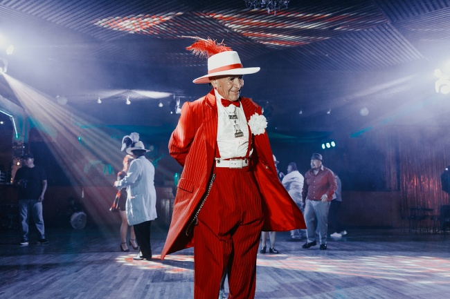 foto:Daniel Rosas Guillén  - lo hecho en México