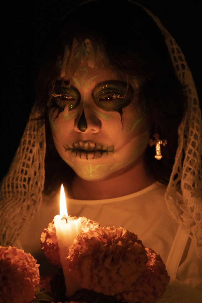 foto:Diana Carolina Barona Carrillo  - lo hecho en México