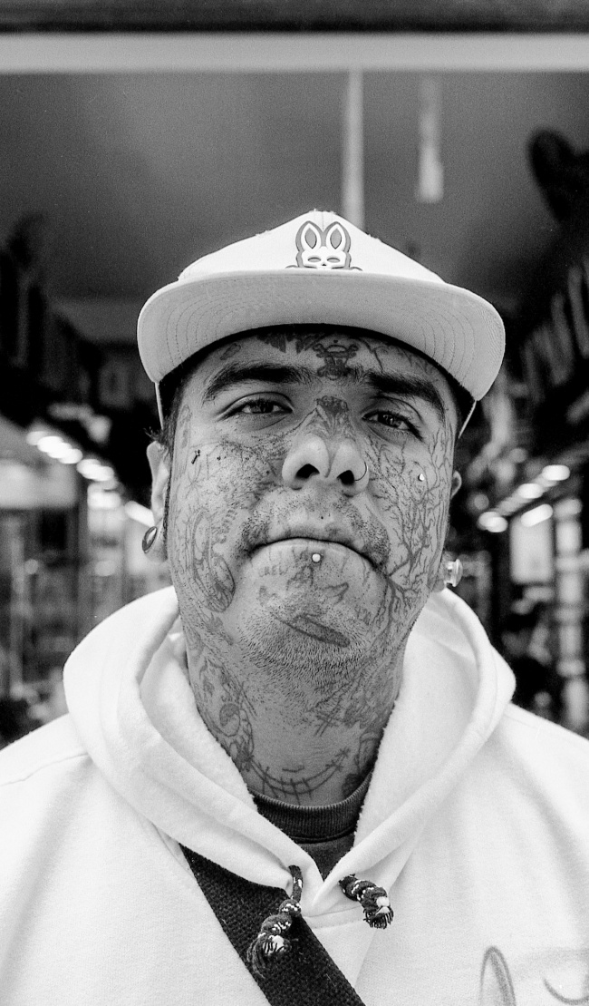 foto:Irving Yair Miranda Duran   - lo hecho en México