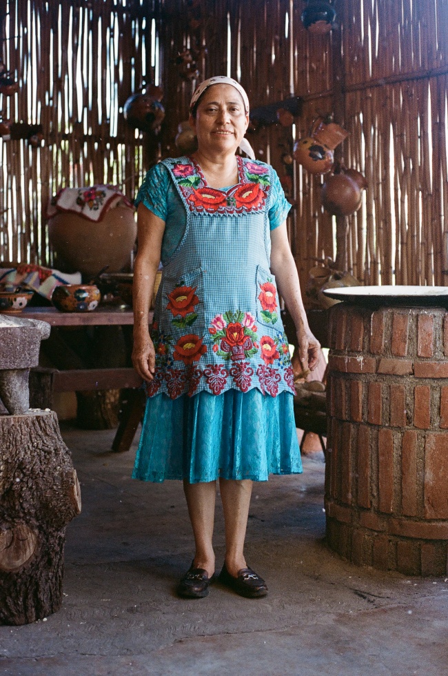 foto:Rodrigo Rios Orencio  - lo hecho en México