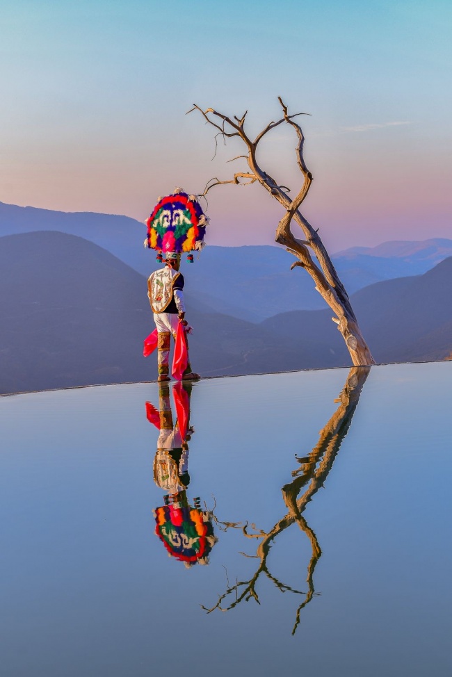 foto:Areli Armengual Villegas  - lo hecho en México