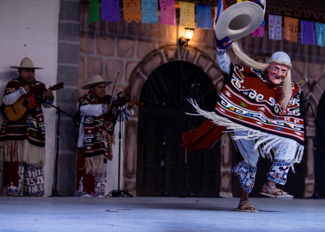 foto:Rodrigo Solis   - lo hecho en México
